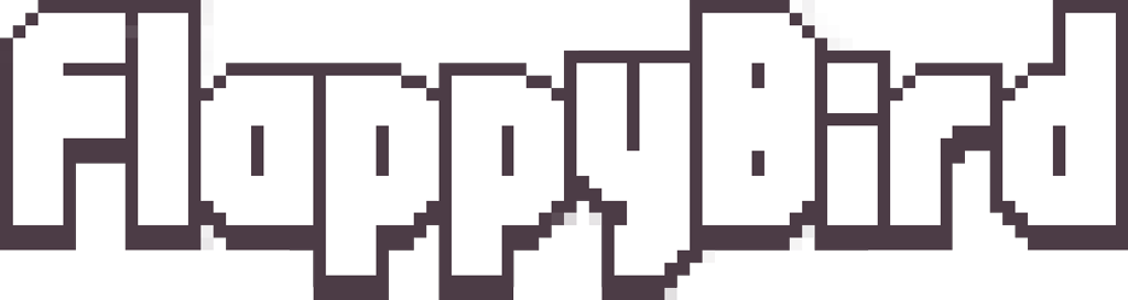 Flappy Bird Background 1184 1184 Transprent Png Free Download Text Smiley Yellow Cleanpng Kisspng