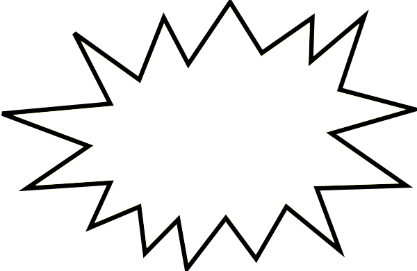 Outline Png Vector Free - Plaquinhas Liga Da Justiça (600x390), Png Download