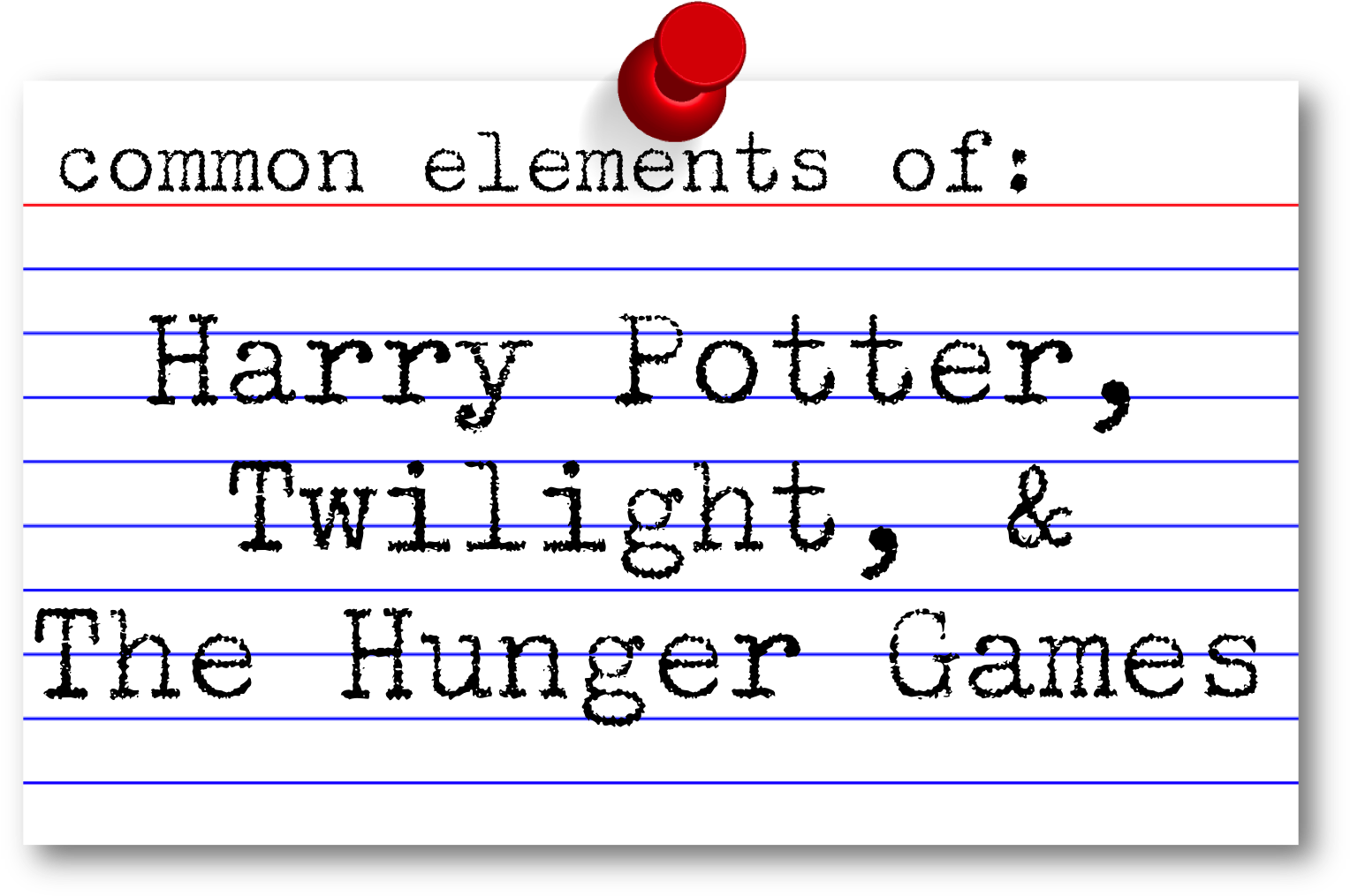 Here's A Novel Outline That Contains The Common Elements - Outline (1579x1066), Png Download