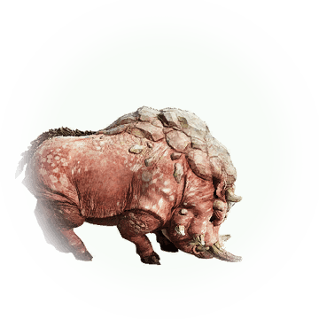 Icon - Black Desert Online (360x360), Png Download