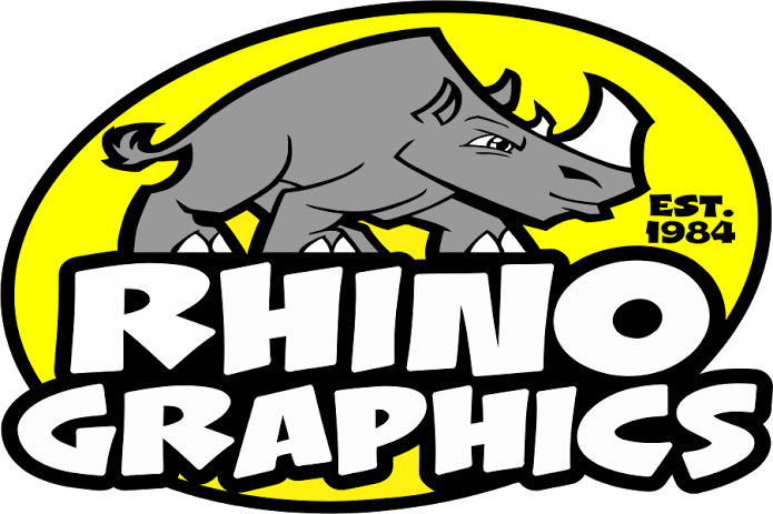 Cropped Rhino Graphics - Texas (695x463), Png Download