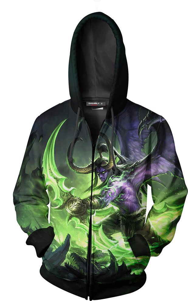 Hover To Zoom - Wasp Hoodie (1024x1024), Png Download