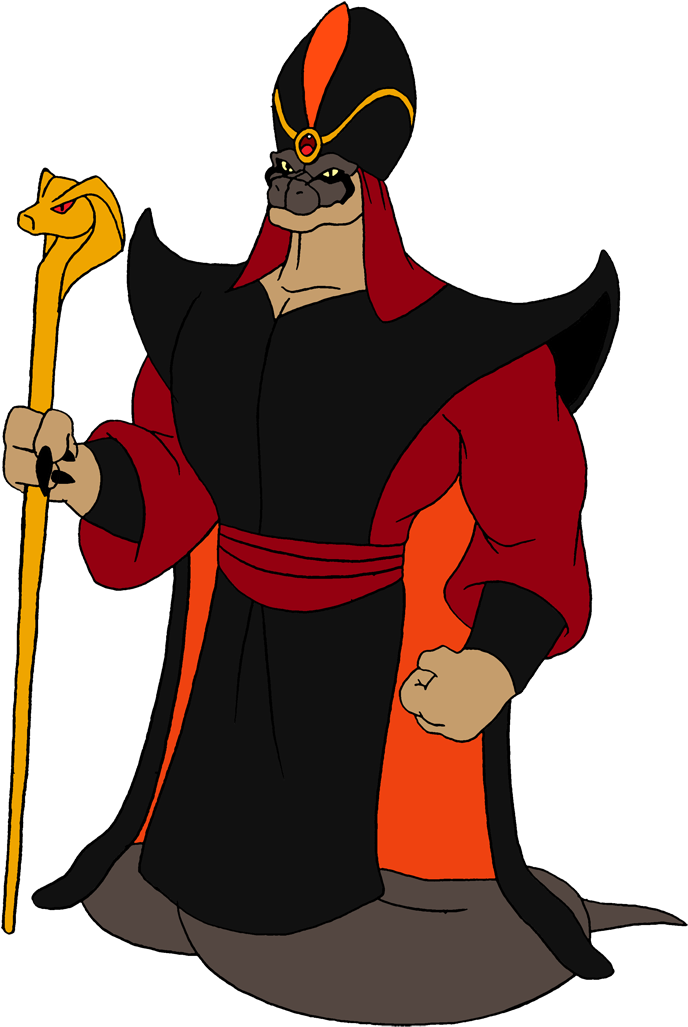 Jafar Png Transparent Hd Photo - Portable Network Graphics (723x1063), Png Download