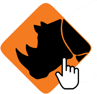 Build Your Rhino - Rhino (960x540), Png Download