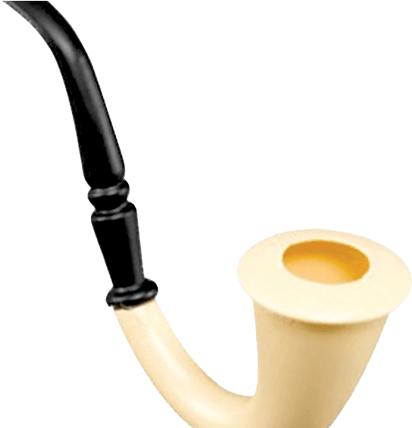 Image Freeuse The Socialite Family - Sherlock Holmes Pipe Png (600x600), Png Download