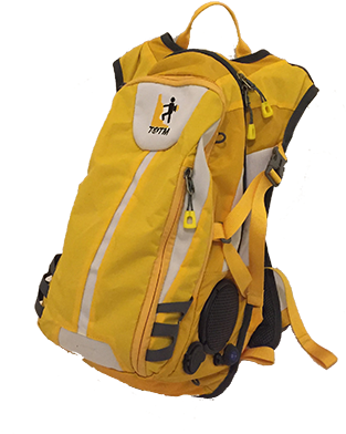 Yellow Speaker Pack (690x403), Png Download