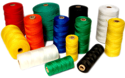 Twisted Twine - Twine (400x320), Png Download