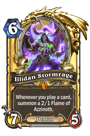 L'histoire Résumée D'illidan Dans Warcraft - Sneed's Old Shredder 2 (559x465), Png Download