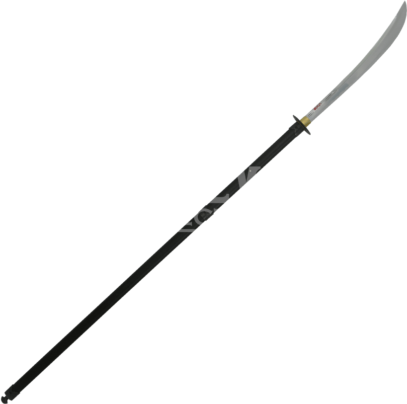 *katana - Laser Carbon Tiller Extension (850x850), Png Download
