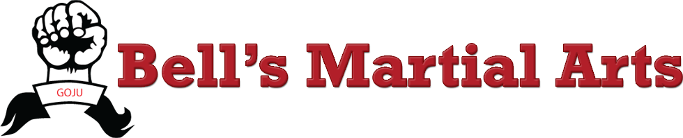 Logo - Bell's Martial Arts (980x199), Png Download