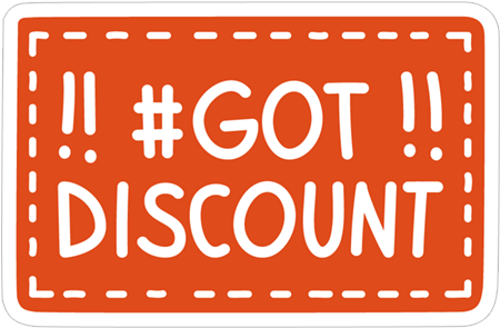 Idea Transparent Png Sticker - Discounts And Allowances (490x317), Png Download
