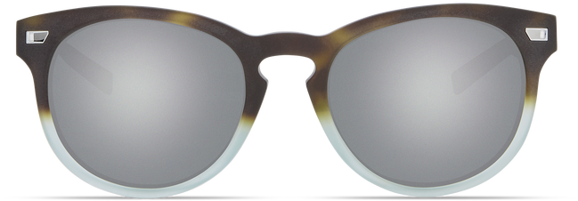 Del Mar Polarized Sunglasses - Occhiali Da Vista Con Clip Da Sole Calamita (700x350), Png Download