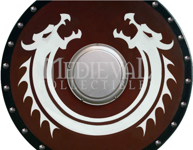 Viking Clipart Sheild - Viking Shield Design Ideas (640x480), Png Download