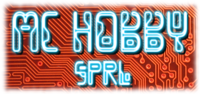 Mc Hobby - Nasdaq:ardx (640x640), Png Download