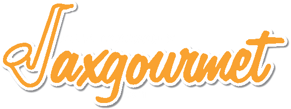 Sax Gourmet Logo - Saxophone (581x217), Png Download