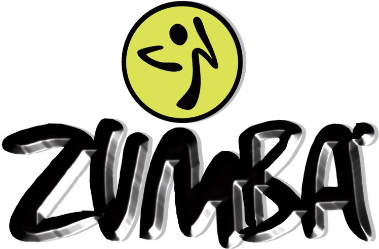New Zumba Logo - Zumba Fitness (750x563), Png Download