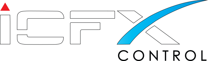 Icfx Programming (701x207), Png Download