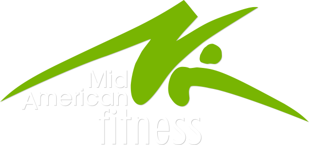 About Our Group Fitness Center - Mid American Fitness (609x286), Png Download