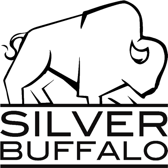 From The Manufacturer - Silver Buffalo Tumbler (600x603), Png Download