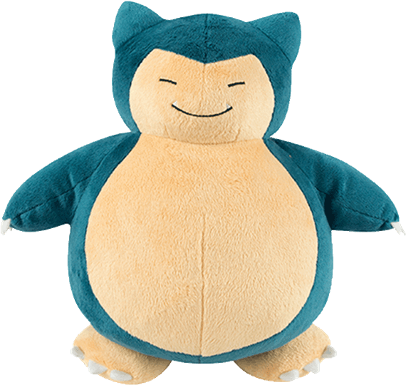 Stuffed Toy (600x600), Png Download