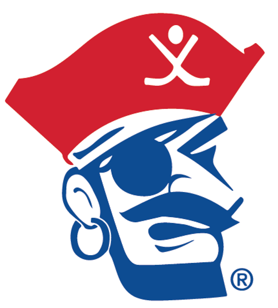Des Moines Buccaneers - Des Moines Buccaneers Logo (464x478), Png Download