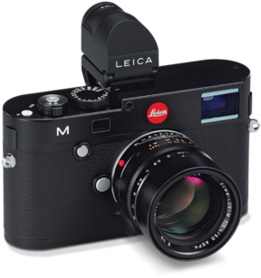 Electrified Viewing - Leica M240 (480x320), Png Download