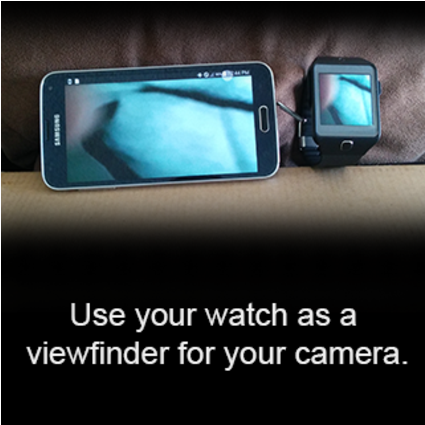 Remotely View And Control Your Phone's Camera Directly - Zune (615x424), Png Download