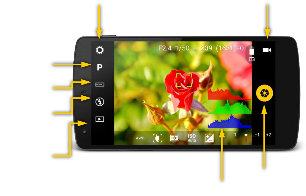 Basic Commands - Led-backlit Lcd Display (1280x696), Png Download