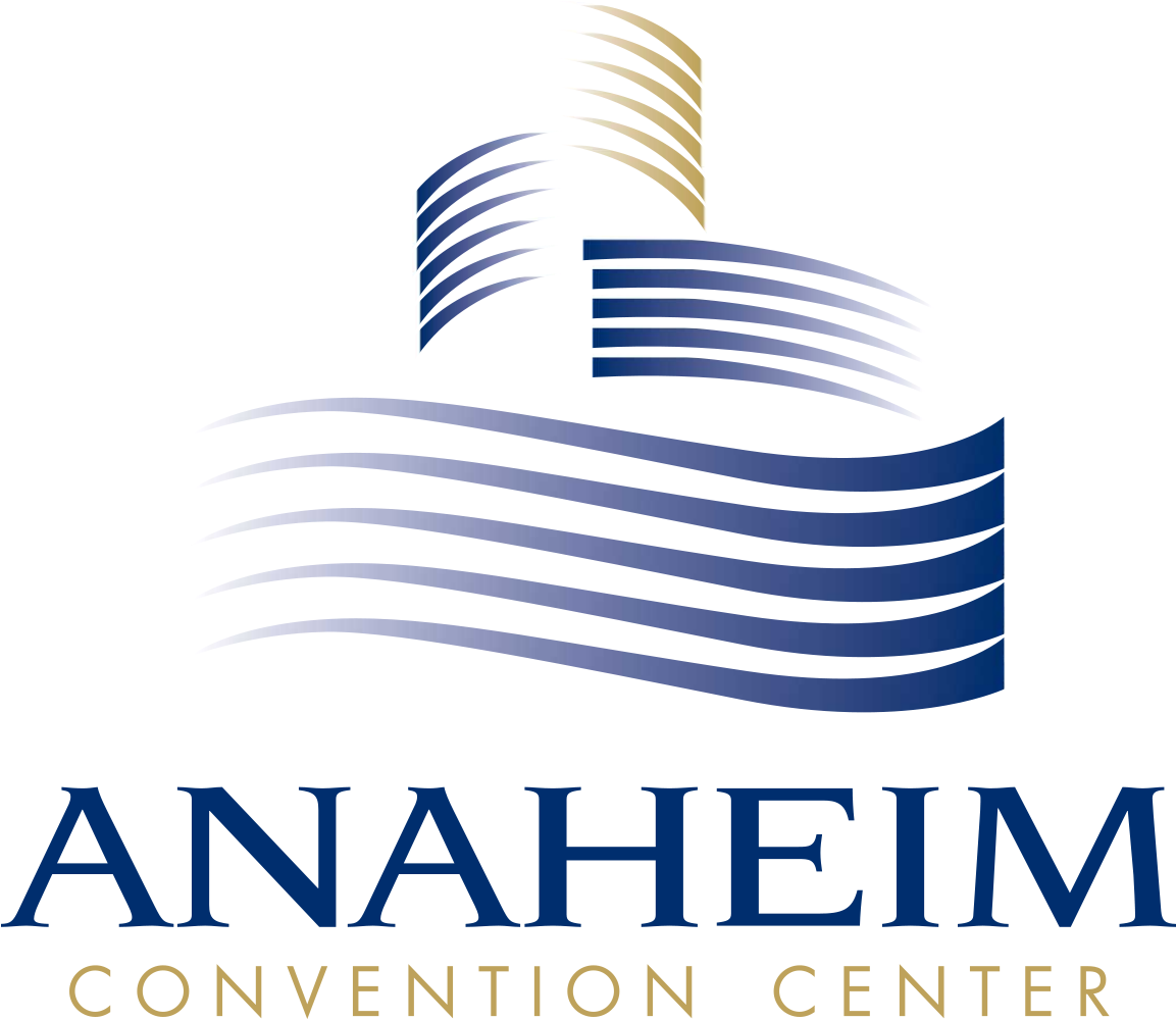 A Special Thanks To Our Sponsors - Anaheim Convention Center Logo (1200x1046), Png Download