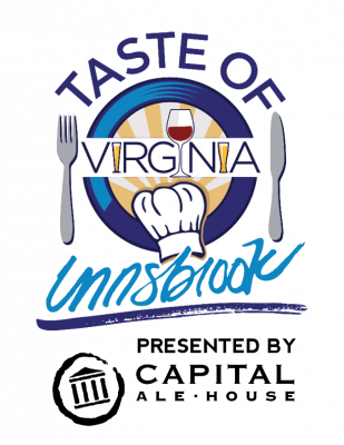 Taste Of Virginia - Capital Ale House (309x400), Png Download