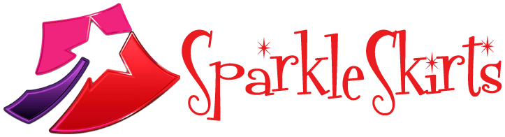Sparkle Skirts - Design On Style 'never Let Anyone Dull Your Sparkle' (750x200), Png Download