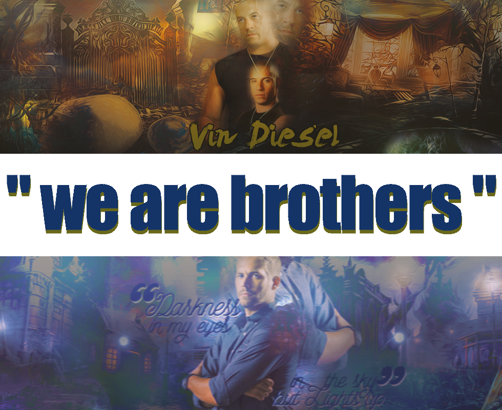 We Are Brothers - Album Cover (980x800), Png Download