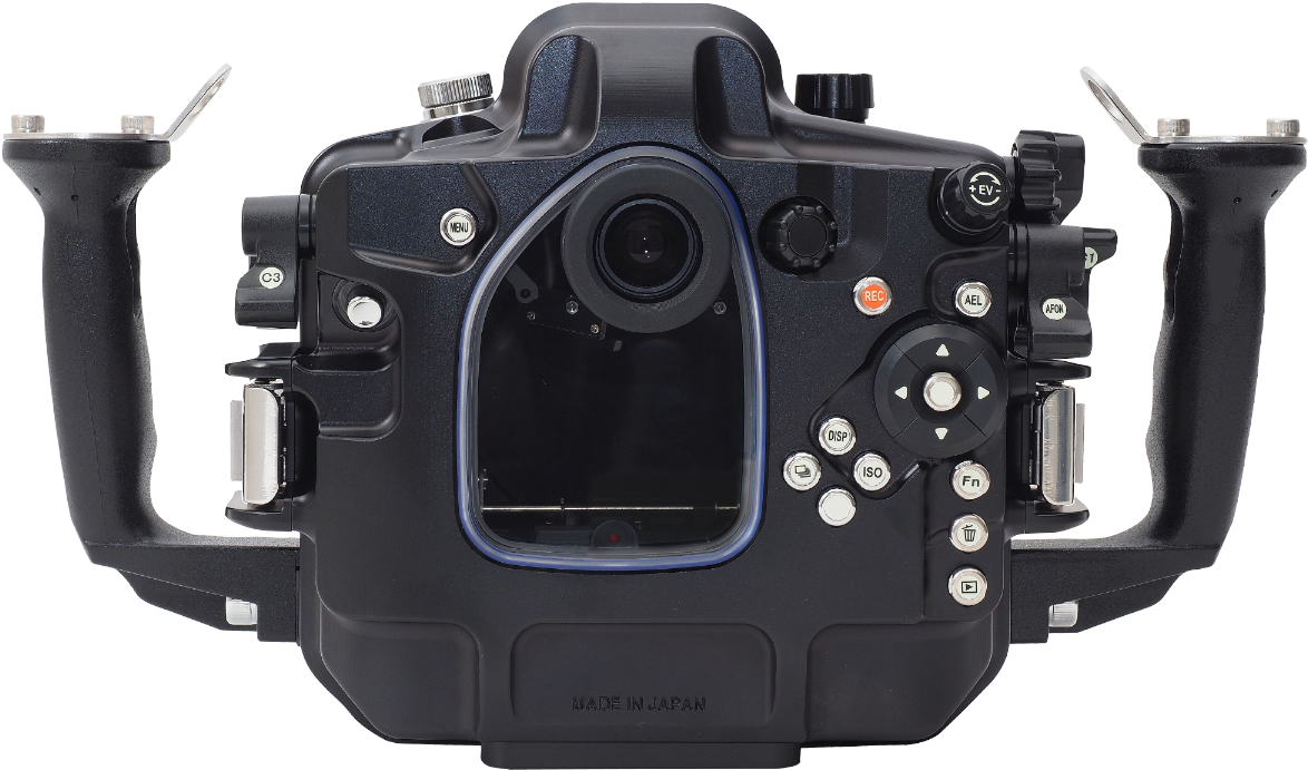 Sony Α7r Iii (1200x720), Png Download