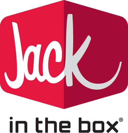 Jack In The Box, Amplify Local Store Marketingjack - Jack In The Box Logo (432x447), Png Download