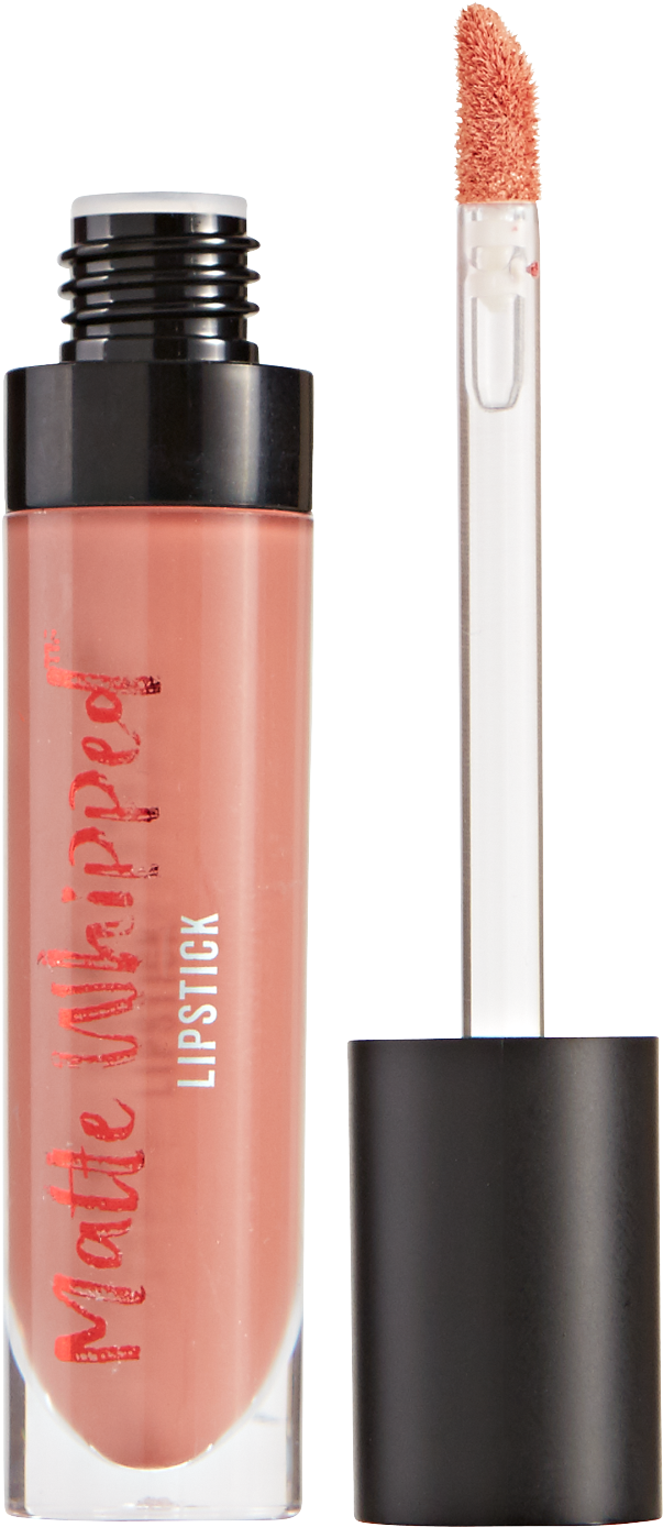 Ardell Matte Whipped Lipstick Nude (1500x1500), Png Download
