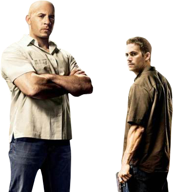 Png Velozes E Furiosos - Fast & Furious (554x396), Png Download