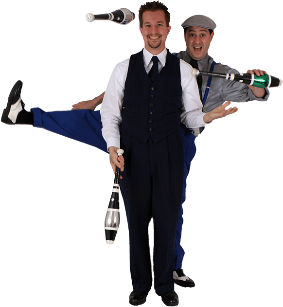 Http - //www - Smirkshow - Com - Warren And Reid Live - Jpeg (600x649), Png Download