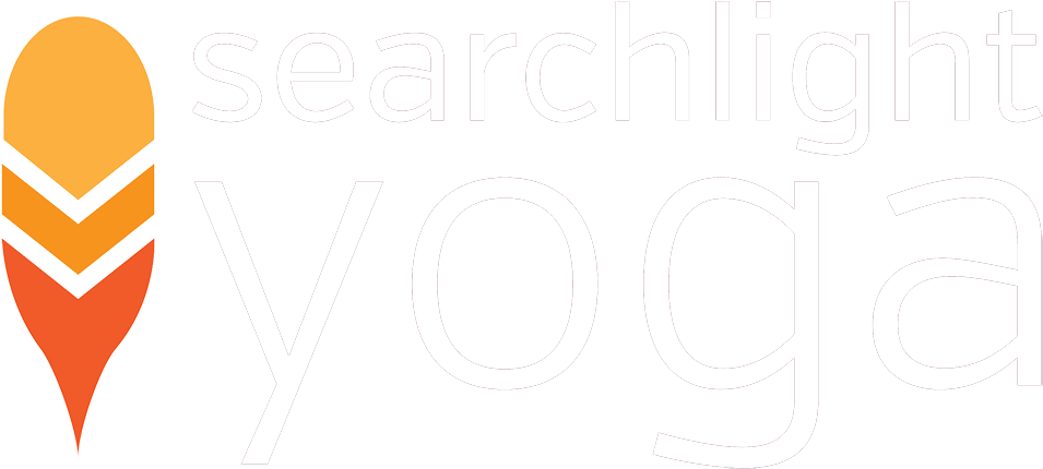 Sl Logo White Small - Fabulous Shape Forever: Yoga - The Ultimate Shape System (1000x469), Png Download