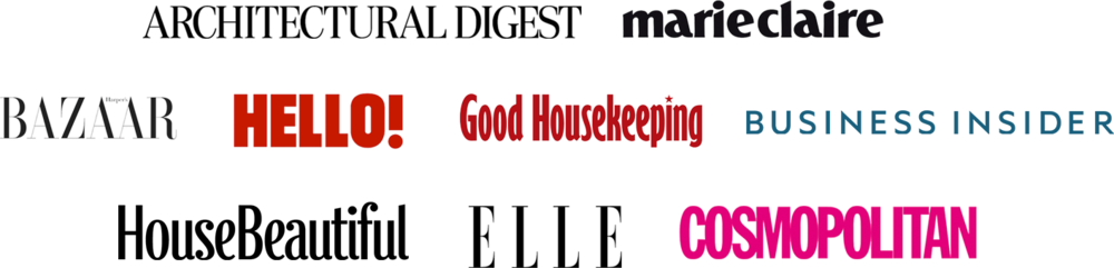 Gjs Website Banner 1 April2018 V2blakeheadlines Logos - Good Housekeeping Easy To Make! Soups: Over 100 Triple-tested (1000x241), Png Download