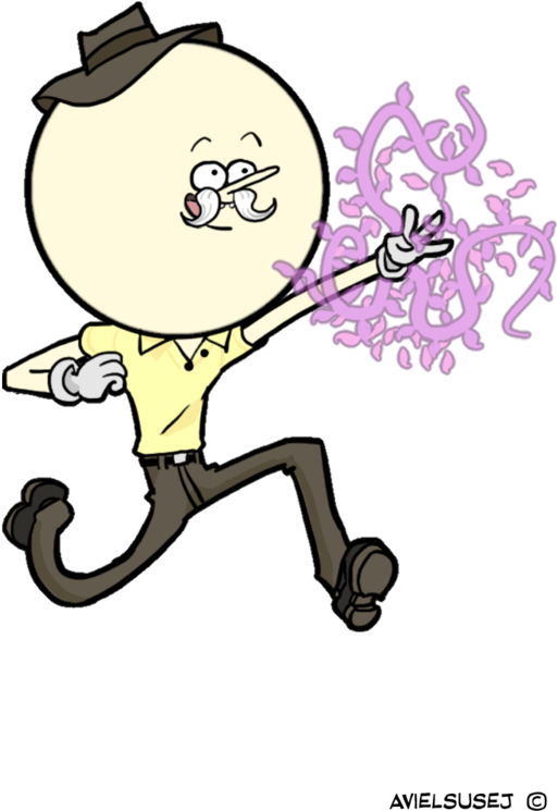 Avielsusej 。 Cartoon Art Clip Art - Jojo's Bizarre Adventure Pops (600x900), Png Download