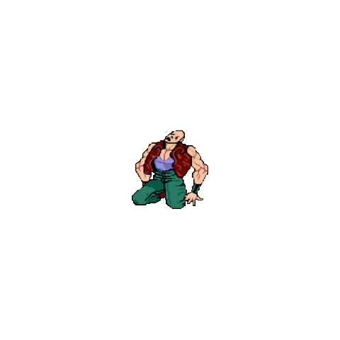 Png - Jojo's Bizarre Adventure (480x480), Png Download