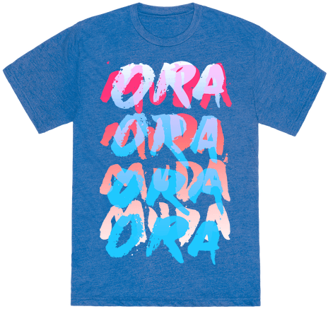 Channel Your Inner Jotaro And Dio With This Jojo's - Jojo's Bizarre Adventure (484x484), Png Download