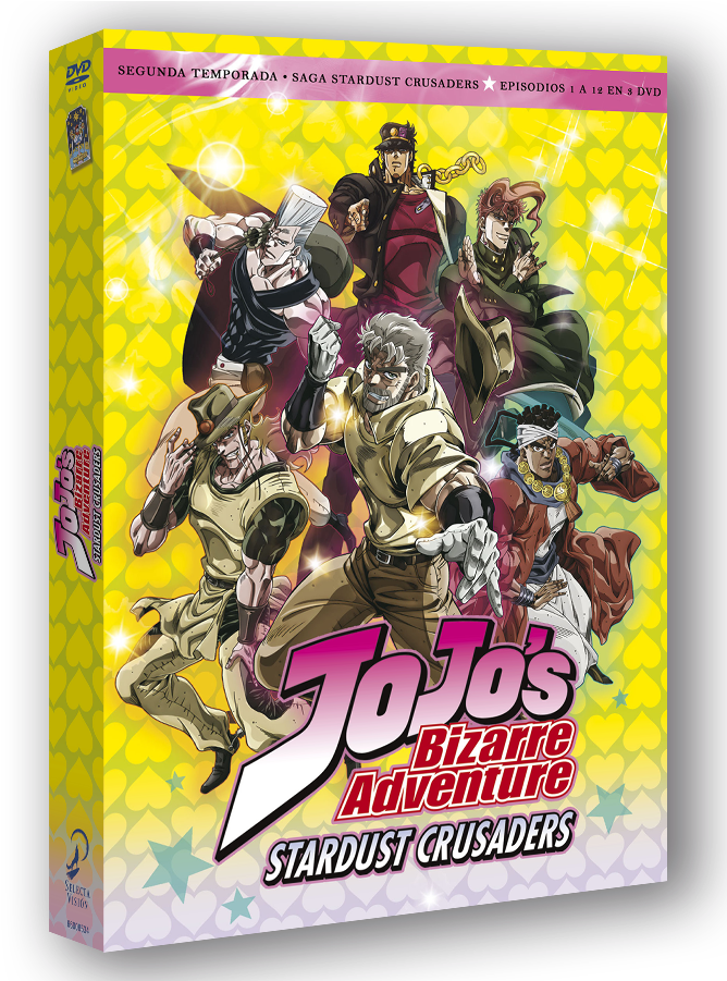 Jojos Bizarre Adventure Stardust Crusaders - Jojo Bizzarre Bi-fold Wallet - Stone Mask + Jojo's (678x900), Png Download