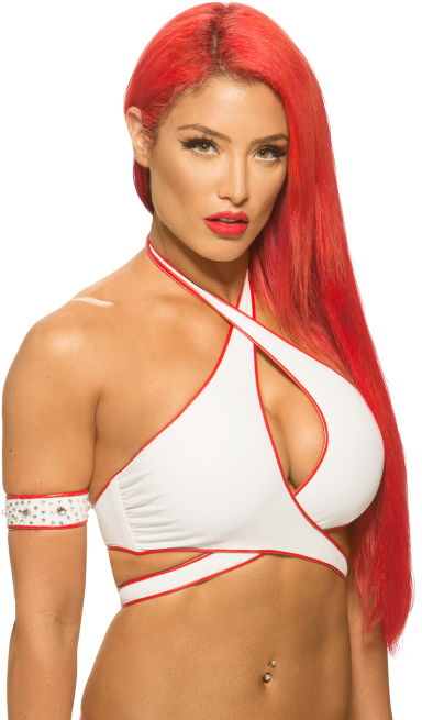 Eva Marie Pro - Eva Marie Wwe (1000x707), Png Download