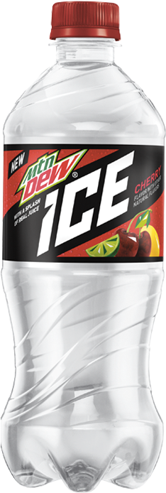 Mountain Dew Products - Mountain Dew (300x700), Png Download