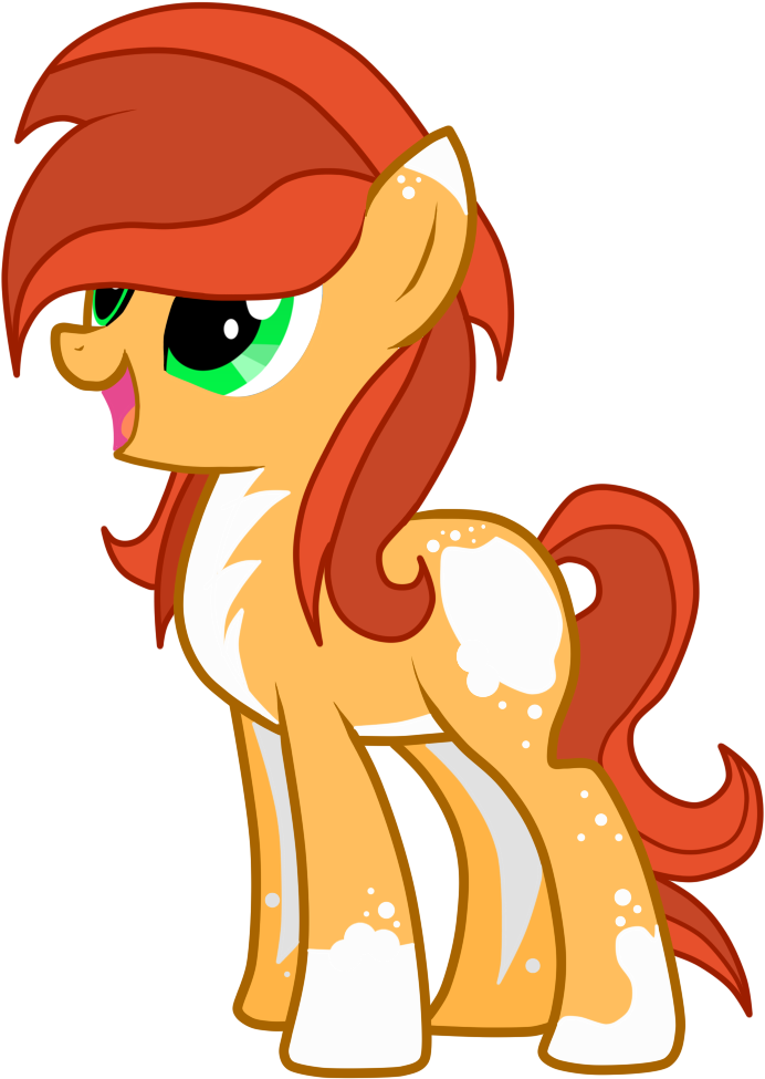 Paint Drop - Cartoon (775x1032), Png Download