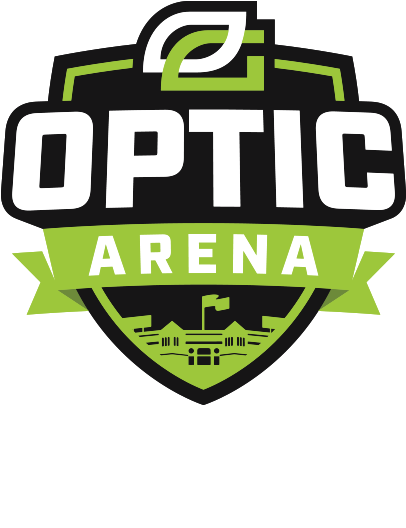 Optic Arena (405x535), Png Download