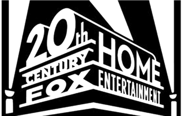 Fox Searchlight Pictures Logo Png - 20 Century Foxhome Entertainment (640x400), Png Download