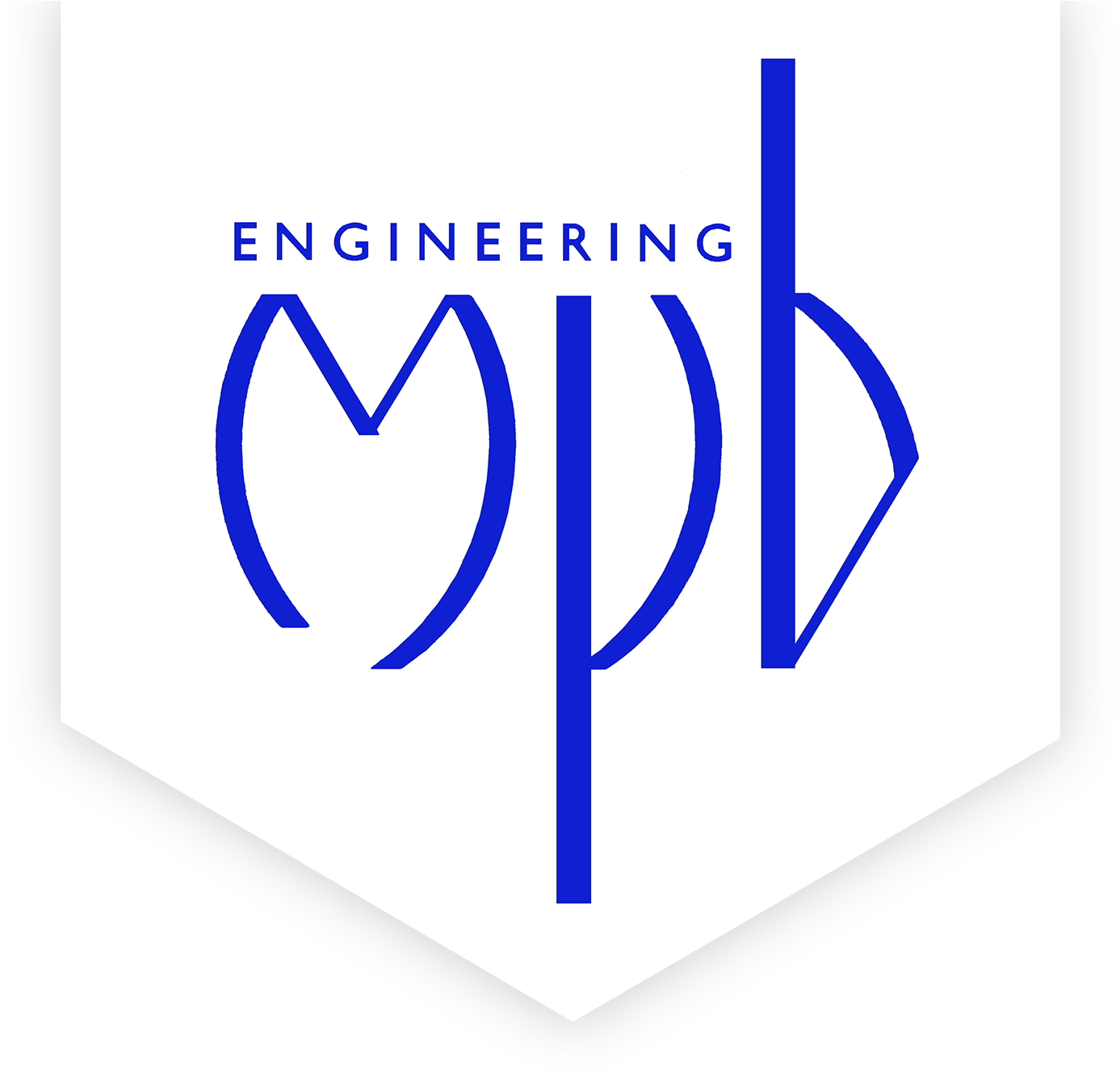 Paint Drop - Mpb Engineering (1417x1328), Png Download