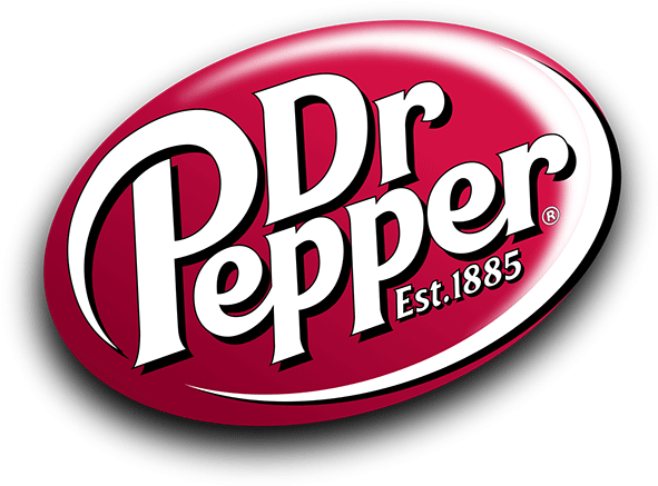 Dr Pepper Announces Sponorship Of American Esports - Caffeine Free Diet Dr Pepper, 12 Fl Oz Cans, 12 Pack (800x500), Png Download
